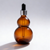Fabricantes Venta directa de botellas de aceite esencial de calabaza 10ml 20ml 30ml 50ml 100ml