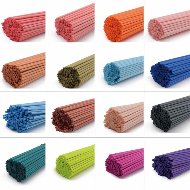 Las mejores varillas difusoras de caña de fibra para el hogar