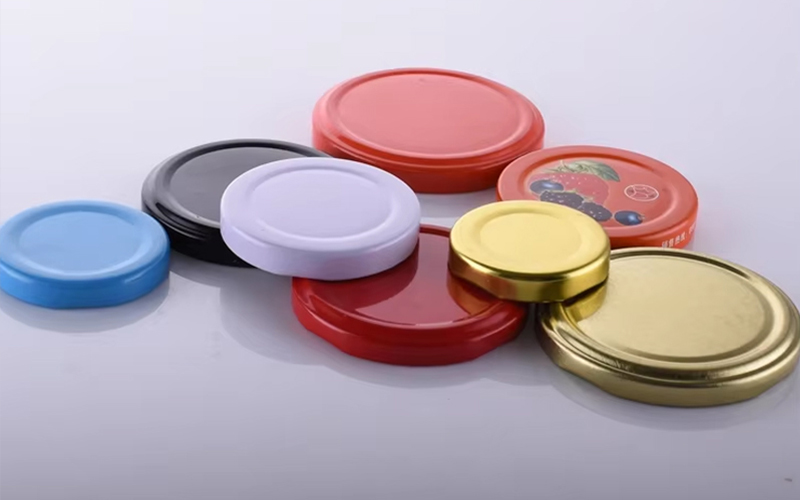 Cierres Tapones Y Corchos 