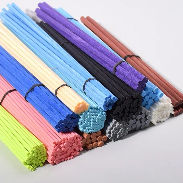 Las mejores varillas difusoras de caña de fibra para el hogar