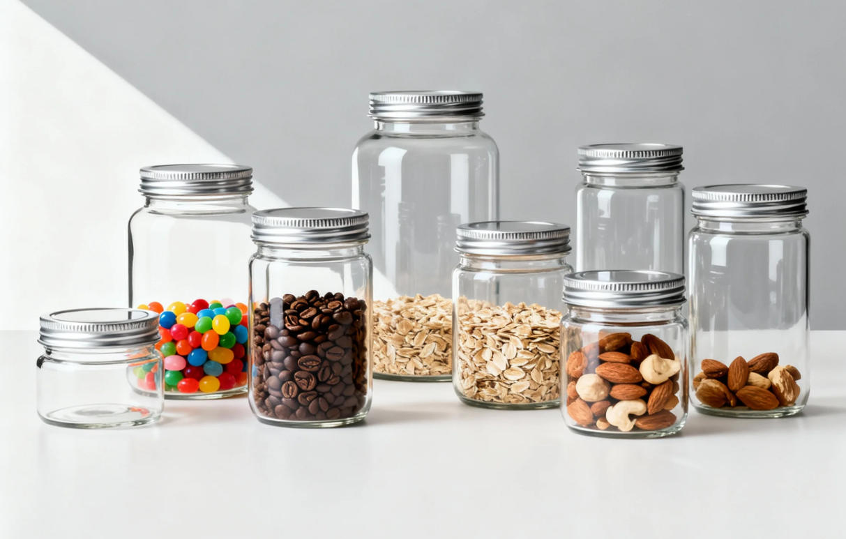 ¿Todos los productos de vidrio son adecuados para el uso diario en la cocina?