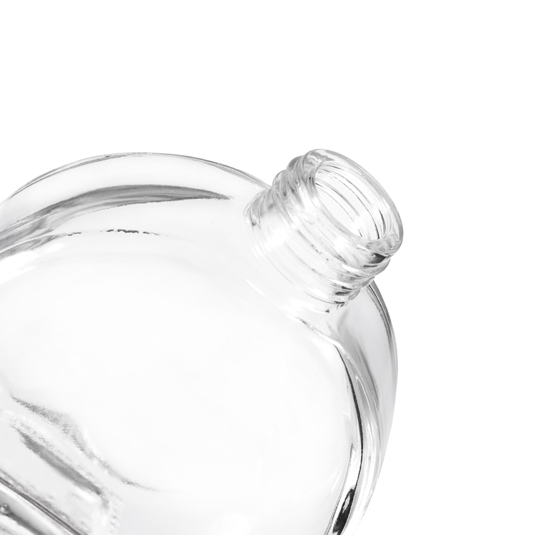 Botella difusora personalizada de alta calidad de 50 ml y 150 ml con fabricantes de tapón de rosca en existencia