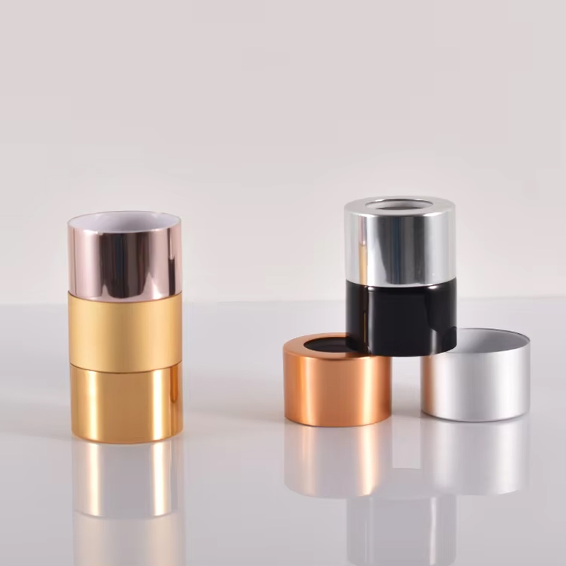 Fabricante de tapones de rosca para difusores de láminas