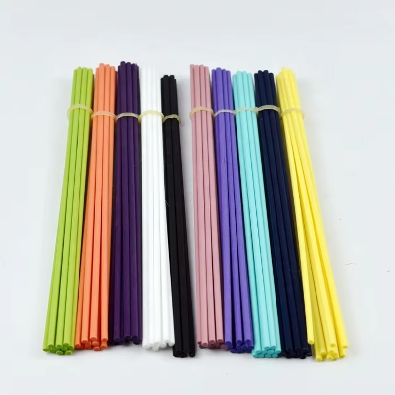 Las mejores varillas difusoras de caña de fibra para el hogar