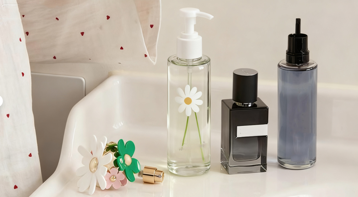 Cómo llenar una botella de perfume de viaje: una guía completa para rellenarla de forma fácil y sin complicaciones