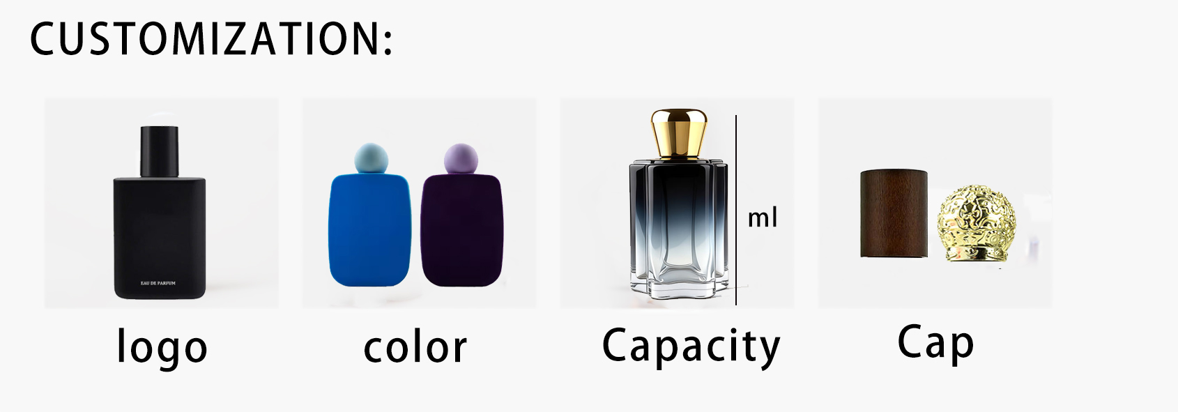 PERSONALIZACI&Oacute;N