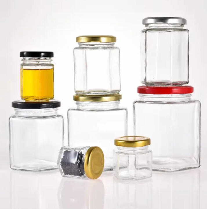 Cómo esterilizar frascos de vidrio