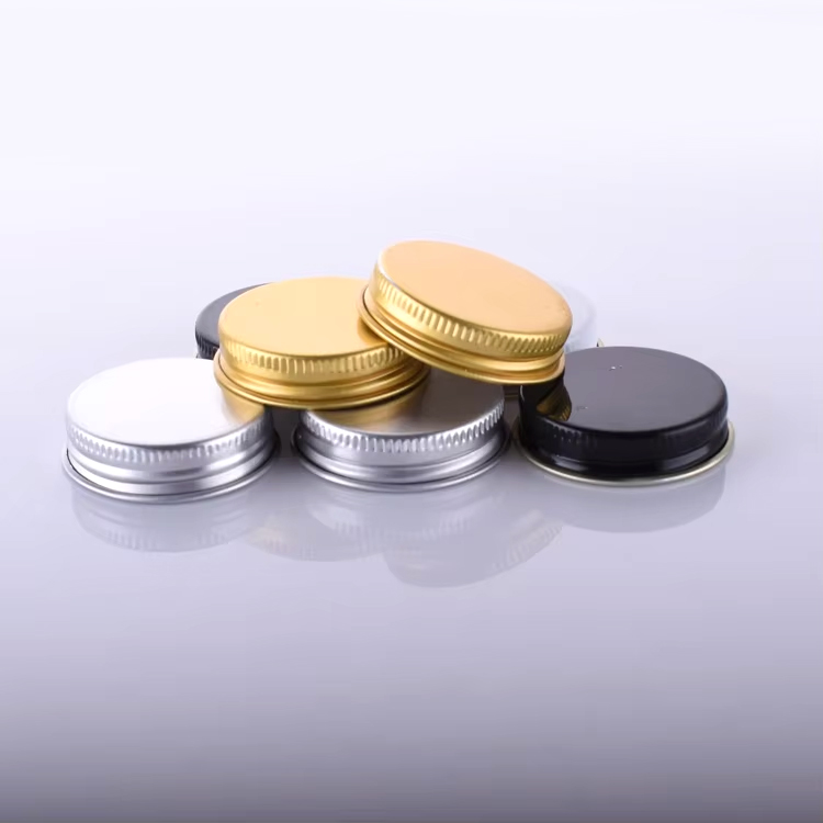 Tapones de rosca CT de metal de 68 mm