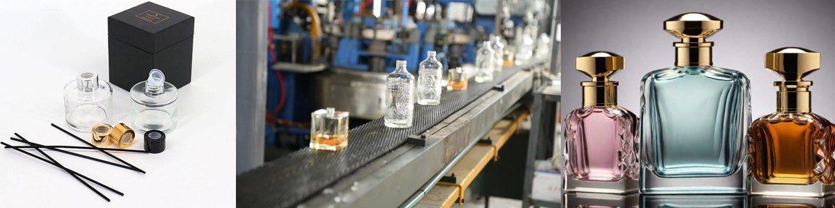 botellas difusoras al por mayor