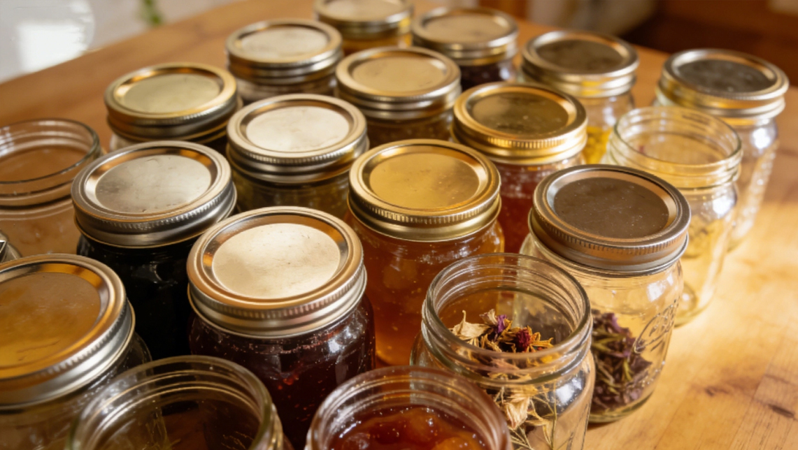 ¿Son seguros los alimentos de vidrio? Guía de vidrio apto para uso alimentario