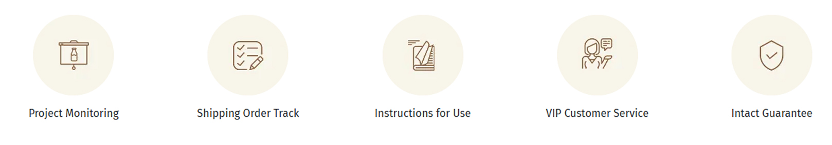 personalizaci&oacute;n