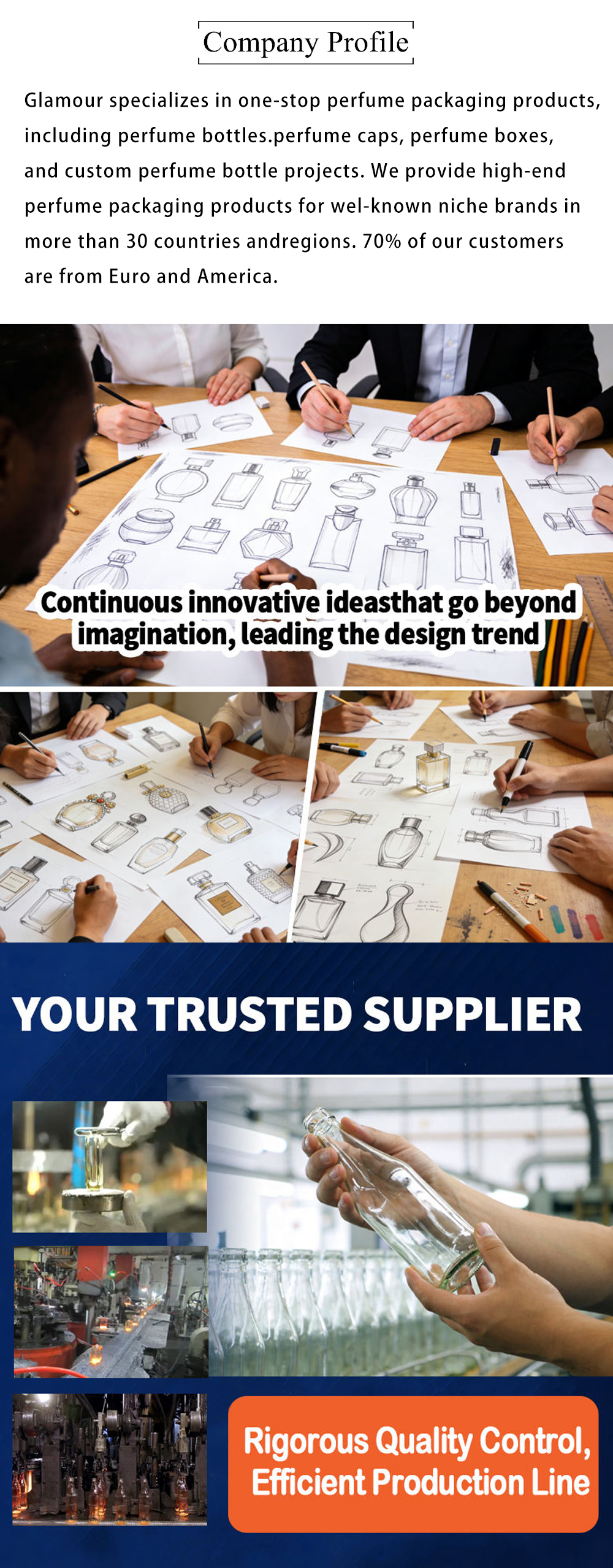 personalizaci&oacute;n