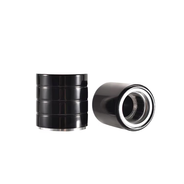 Fabricación de cápsulas de perfume de fragancia magnética de lujo personalizadas