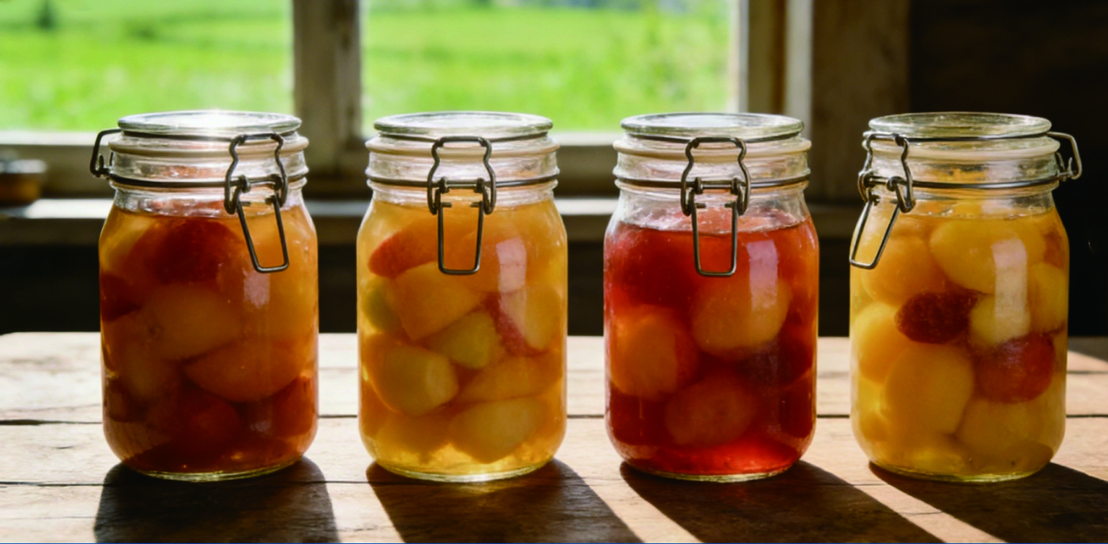 La guía definitiva para tarros de vidrio: usos, beneficios, tipos y consejos de compra 