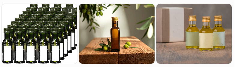 botellas de aceite de oliva de vidrio a granel.jpg